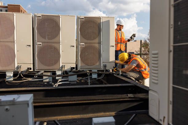 Best Residential HVAC in Cincinnati, OH