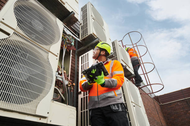 Best Air Conditioning Cleaning in Cincinnati, OH