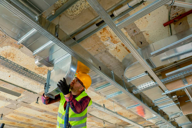 Best Energy-efficient HVAC Solutions in Cincinnati, OH