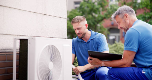 Best HVAC Software and Technology in Cincinnati, OH