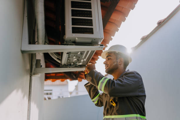 Best Geothermal HVAC Systems in Cincinnati, OH