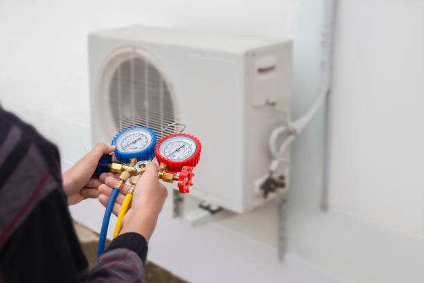Trusted Cincinnati, OH HVAC Experts